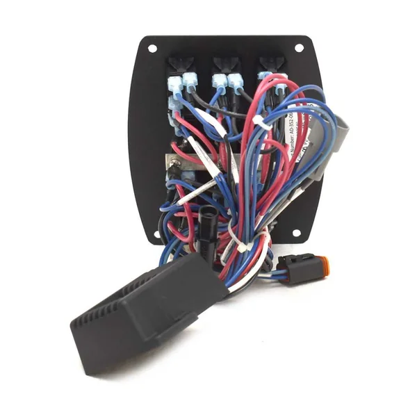 Marine Lighting Switch Panel Harness