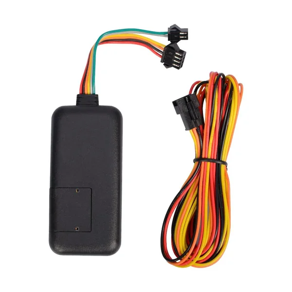 GPS Tracker & Multi-Wire Branch Harness Set
