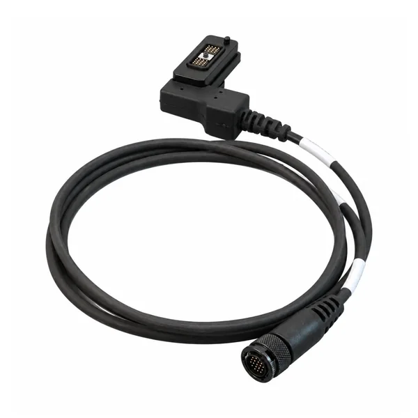PRC-117G to VDC800 Harness