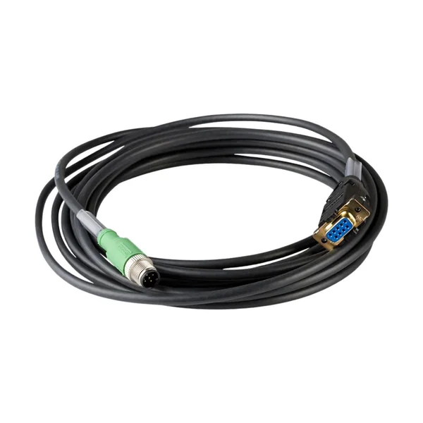 Circular Connector & Branch Terminal Control Harness