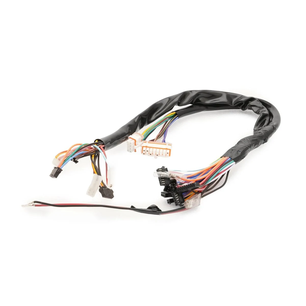 Electric Vehicle Sheathed Main Wiring Harness