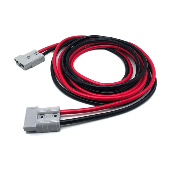 SB50 Double-Ended Power Harness