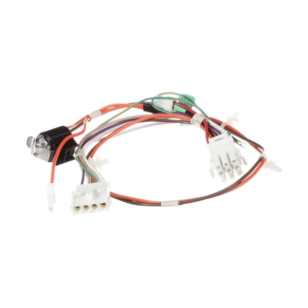 Appliance Dual Plugs Harness