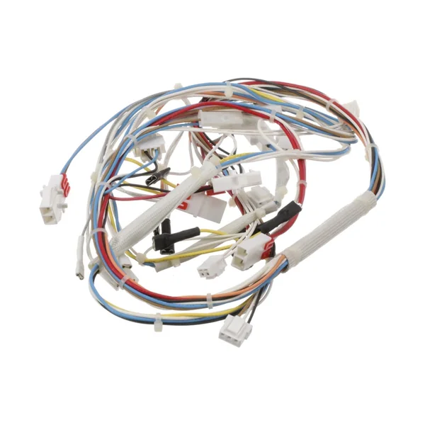 Single Plug Appliance Harness