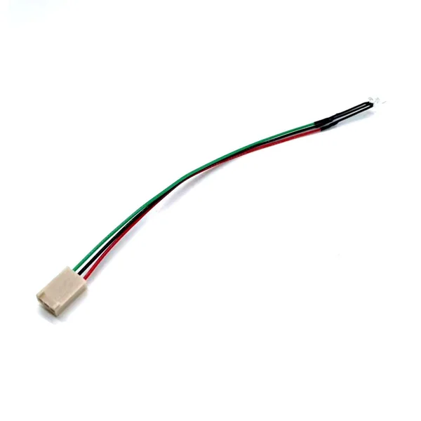 LED 3-Pin Compact Connector Pigtail