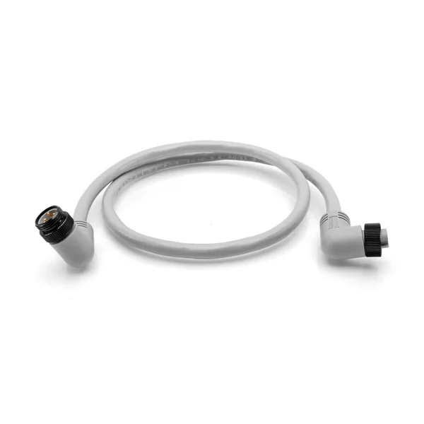 MN57B4BD01M Series Right-Angle Circular Connector Harness