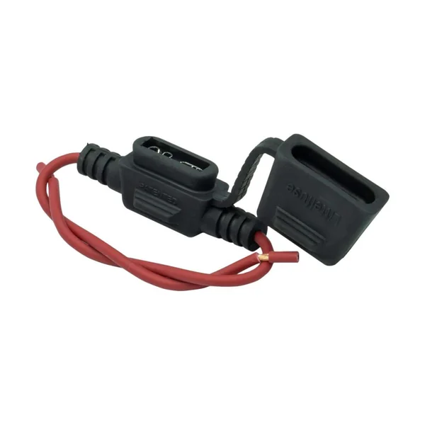 Blade Fuse Holder Pigtail