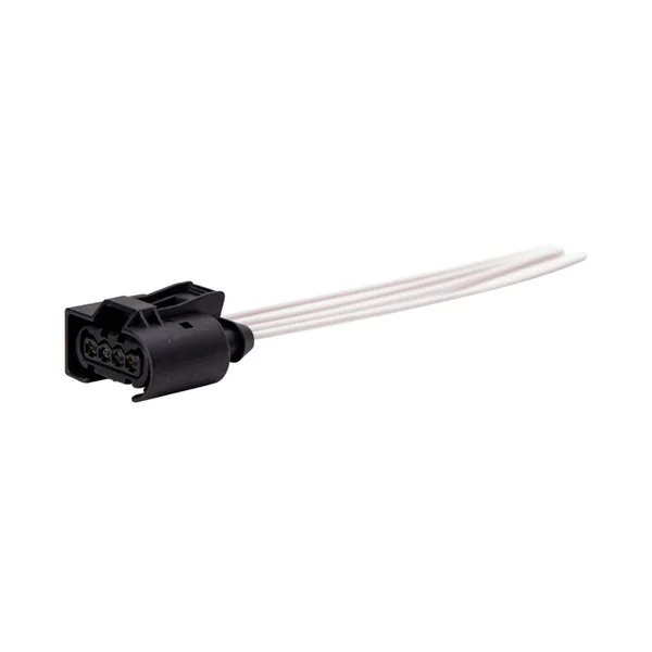 Actuator 4-Wire Plug Pigtail