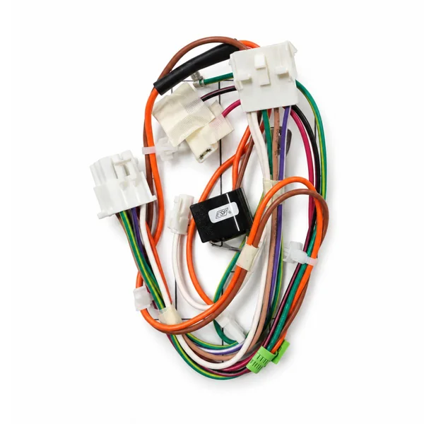 Refrigerator Freezer Plug Harness
