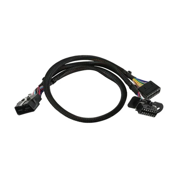 CT004-OBD29 Bracket-Mounted OBD-II Branch Harness