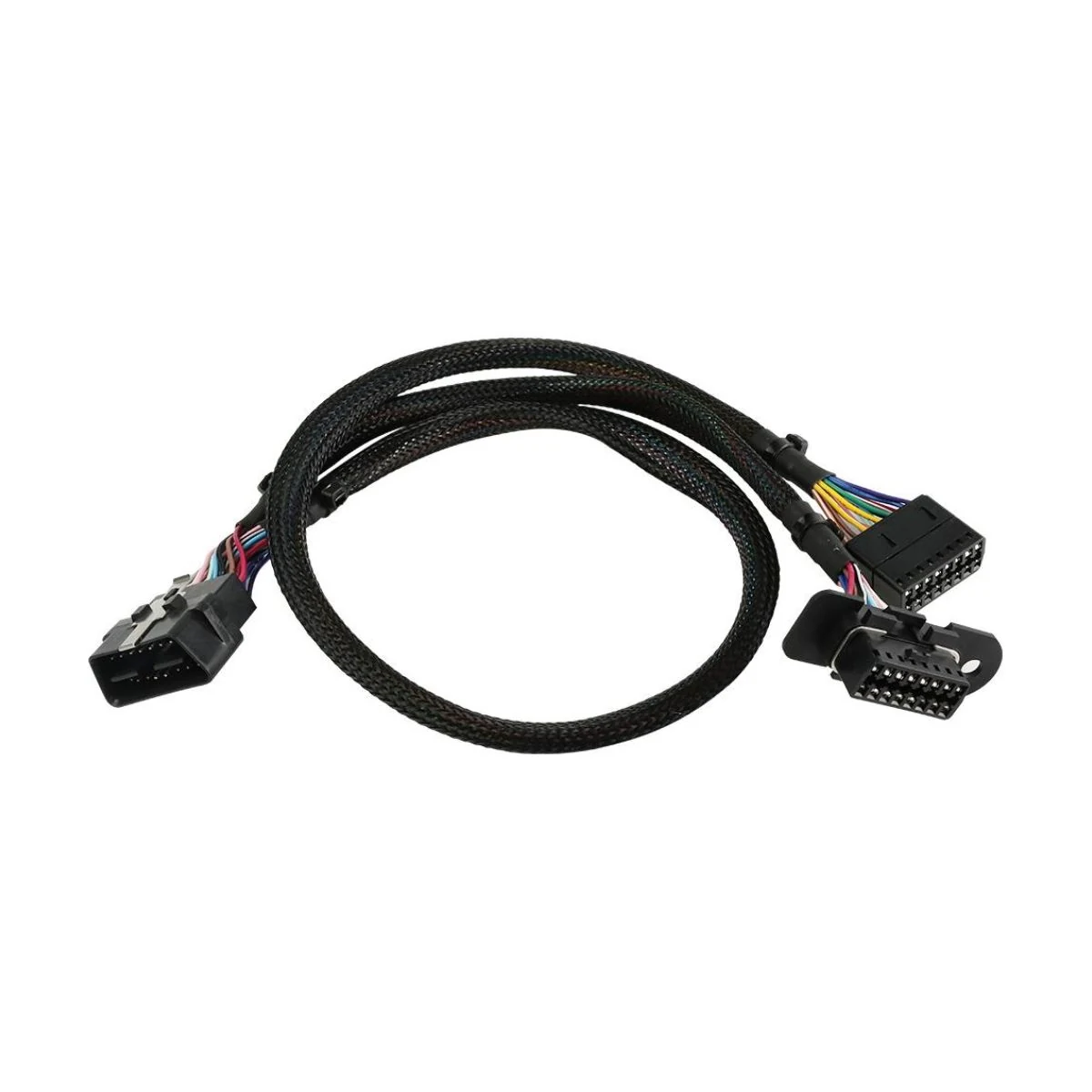 CT004-OBD29 Bracket-Mounted OBD-II Branch Harness
