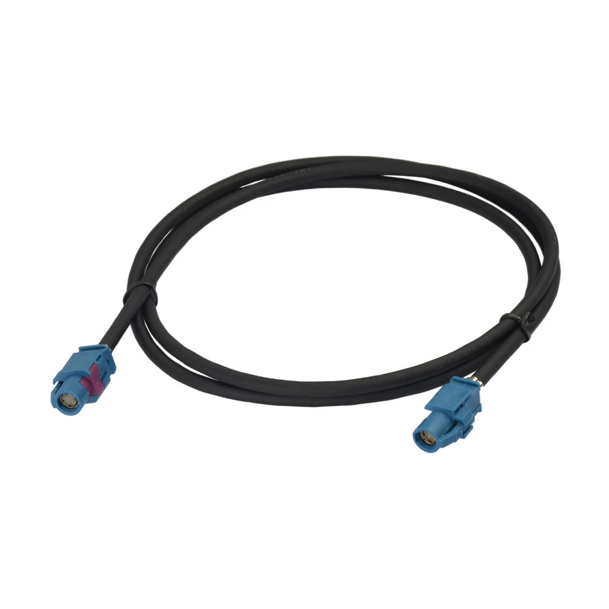 MMI 2G HSD-LVDS Dual Right-Angle Display Harness