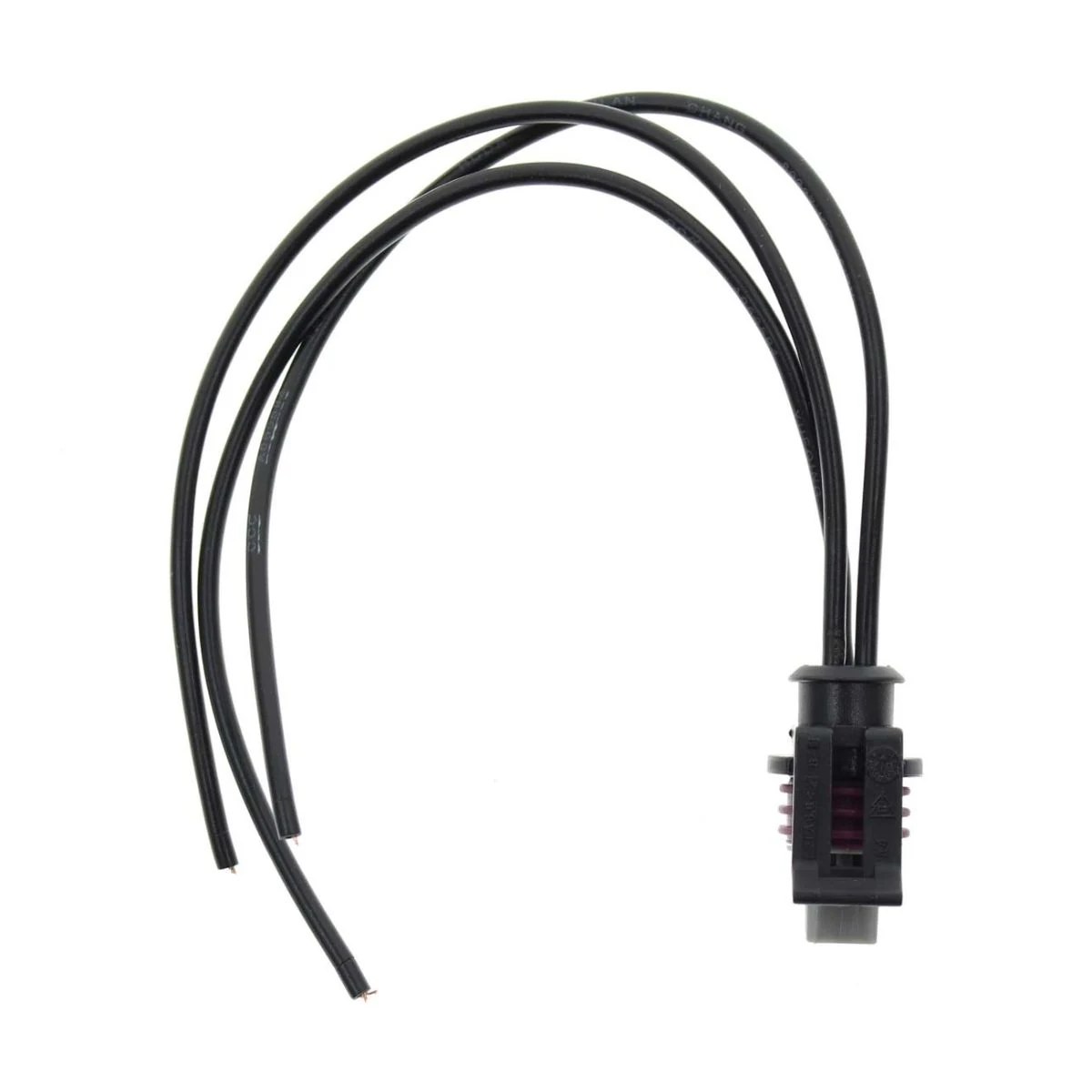 ICP Pressure Sensor 3-Wire Pigtail