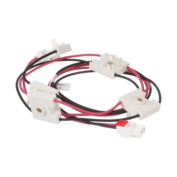 Dual Switch Assembly Harness