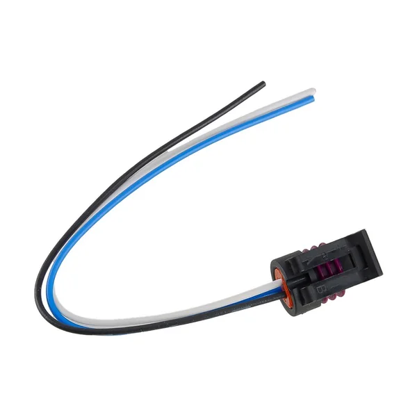 Fuel Pressure Sensor 3-Pin Color-Coded Pigtail