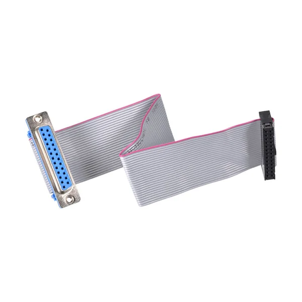 DB25 to FC26 Ribbon Cable