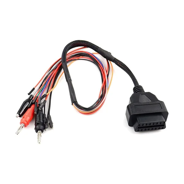 MPPS V18 ECU Test Branch Harness