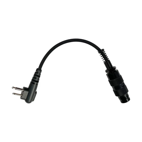 6-Pin to U229 5-Pin Communication Adapter Cable