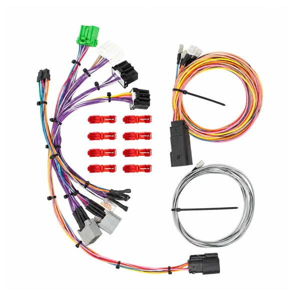 Instrument Cluster to RSX/EP3 Vehicle Harness Set