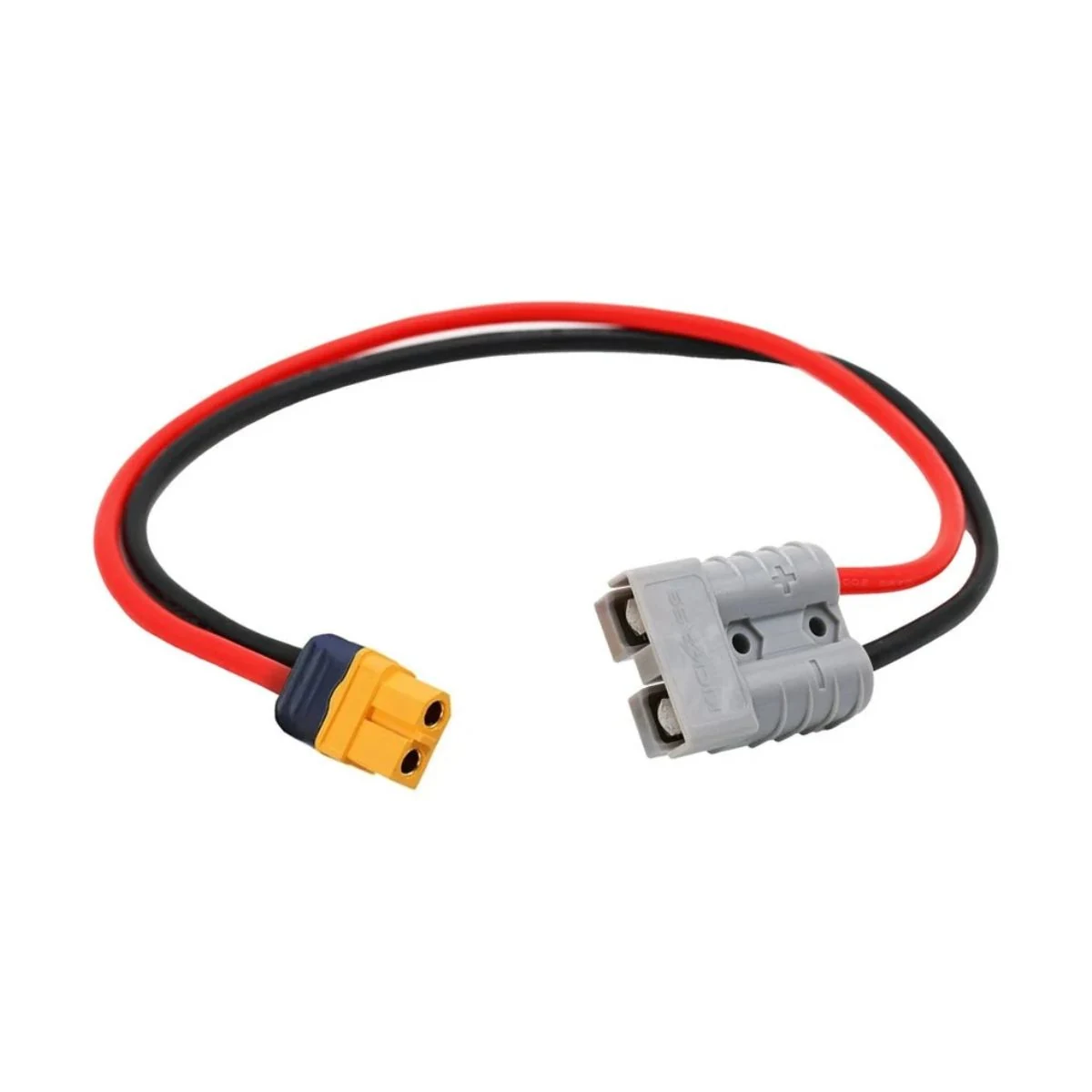 Anderson SB50 to XT60 Battery Cable