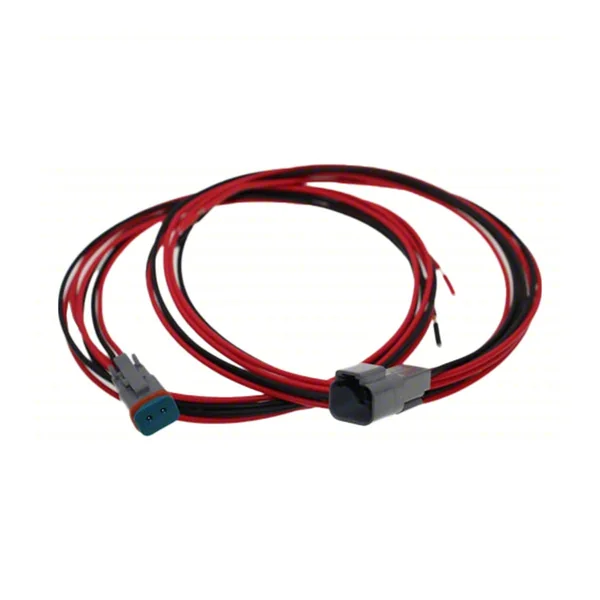 DT 2-Pin Harness