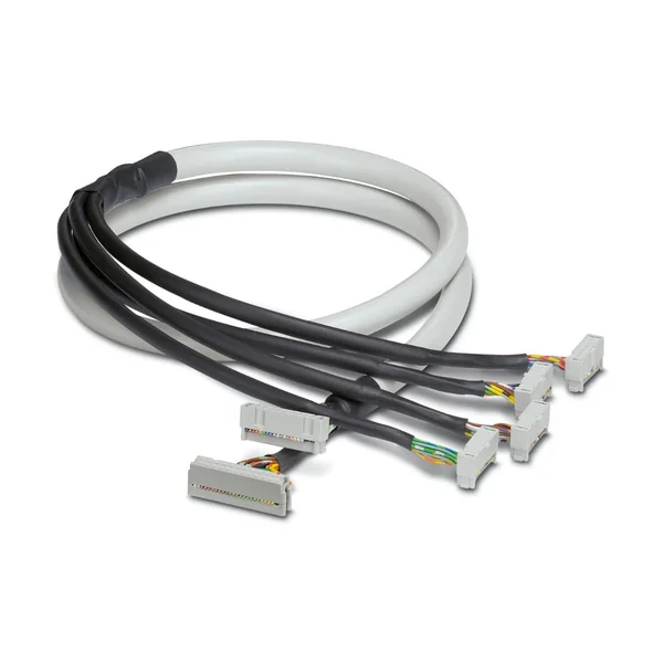 FLK Multi-Way Control Branch Harness