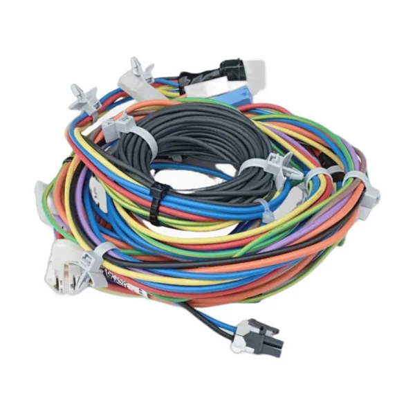 Washing-Machine Main Wiring Harness
