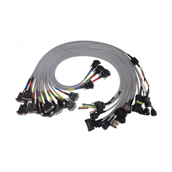 VNTT-PRO Actuator Test Harness Set