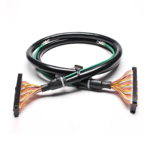 50-Pin Double-Ended Control Harness