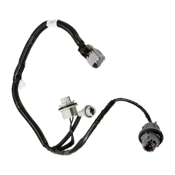 Tail-Light Multi-Socket Harness