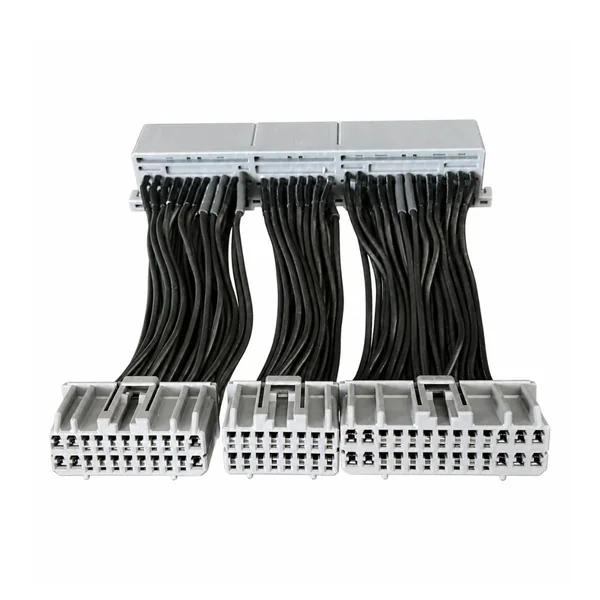 PP1/JA4 ECU 1-to-3 Multi-Pin Extension Harness