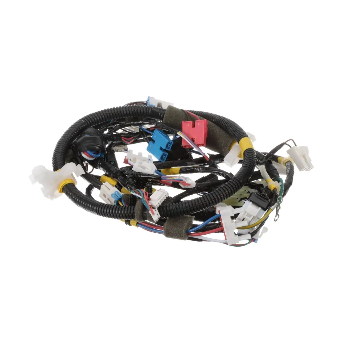 Main Power Multi-Branch Harness