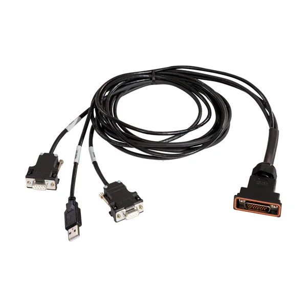 C-NAV5000 COM 2-4 USB Branch Harness