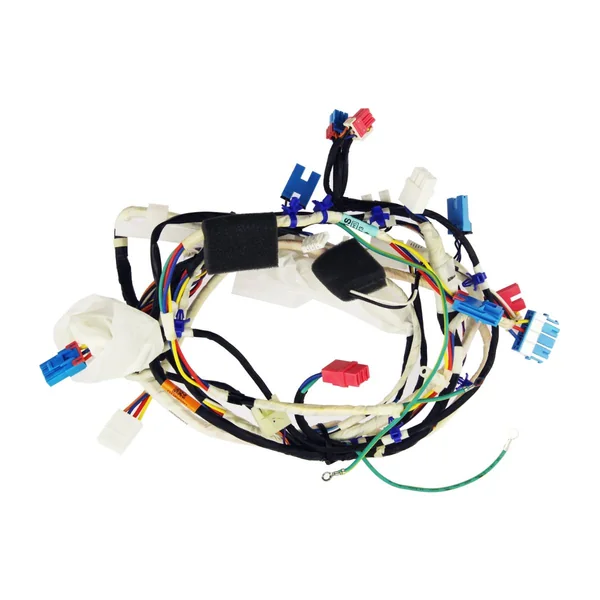 Washing-Machine Main Wiring Harness