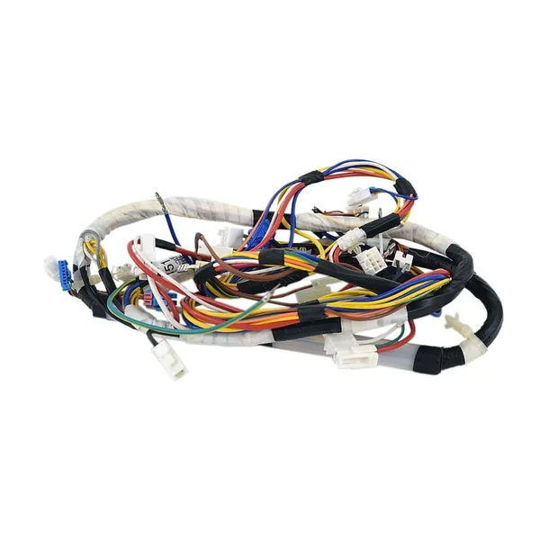 Multi-Branch Appliance Harness