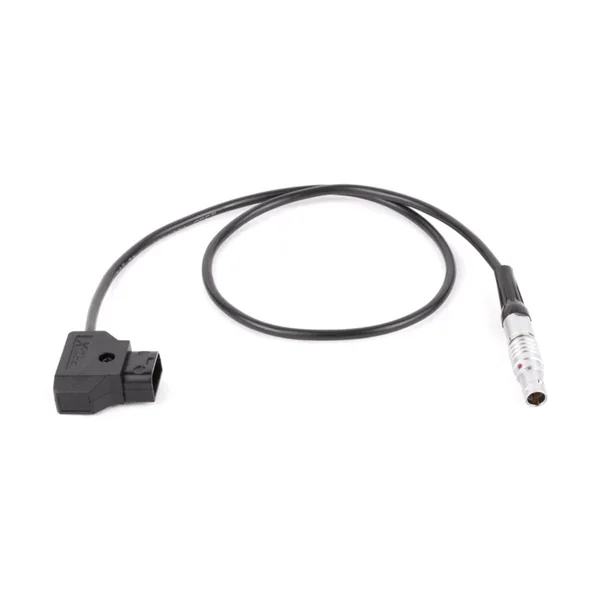 D-Tap to 2-Pin Circular Connector Power Harness