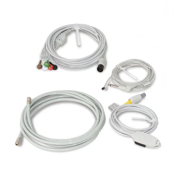 Contec CMS Monitoring Equipment Cable Assembly