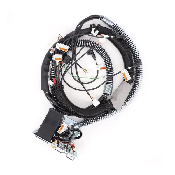 Robot Main Harness