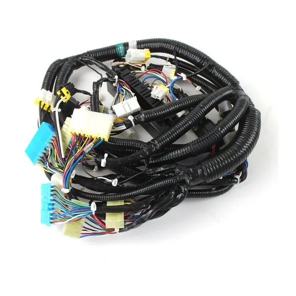 Internal Engine Wiring Harness