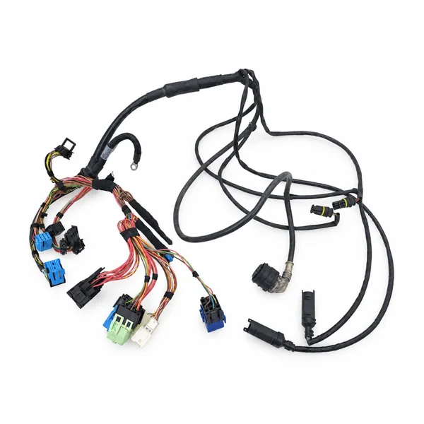 7518043 M54/E46 Automatic Transmission Multi-Branch Harness