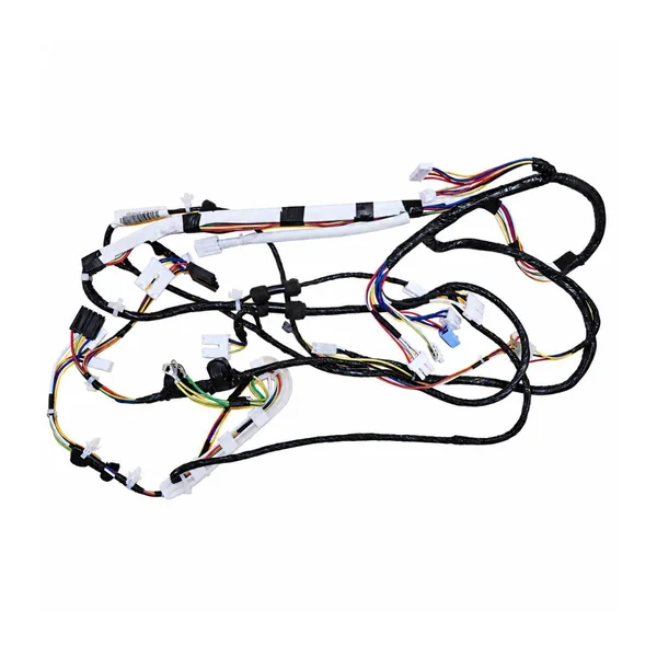 Washing-Machine Multi-Plug Harness
