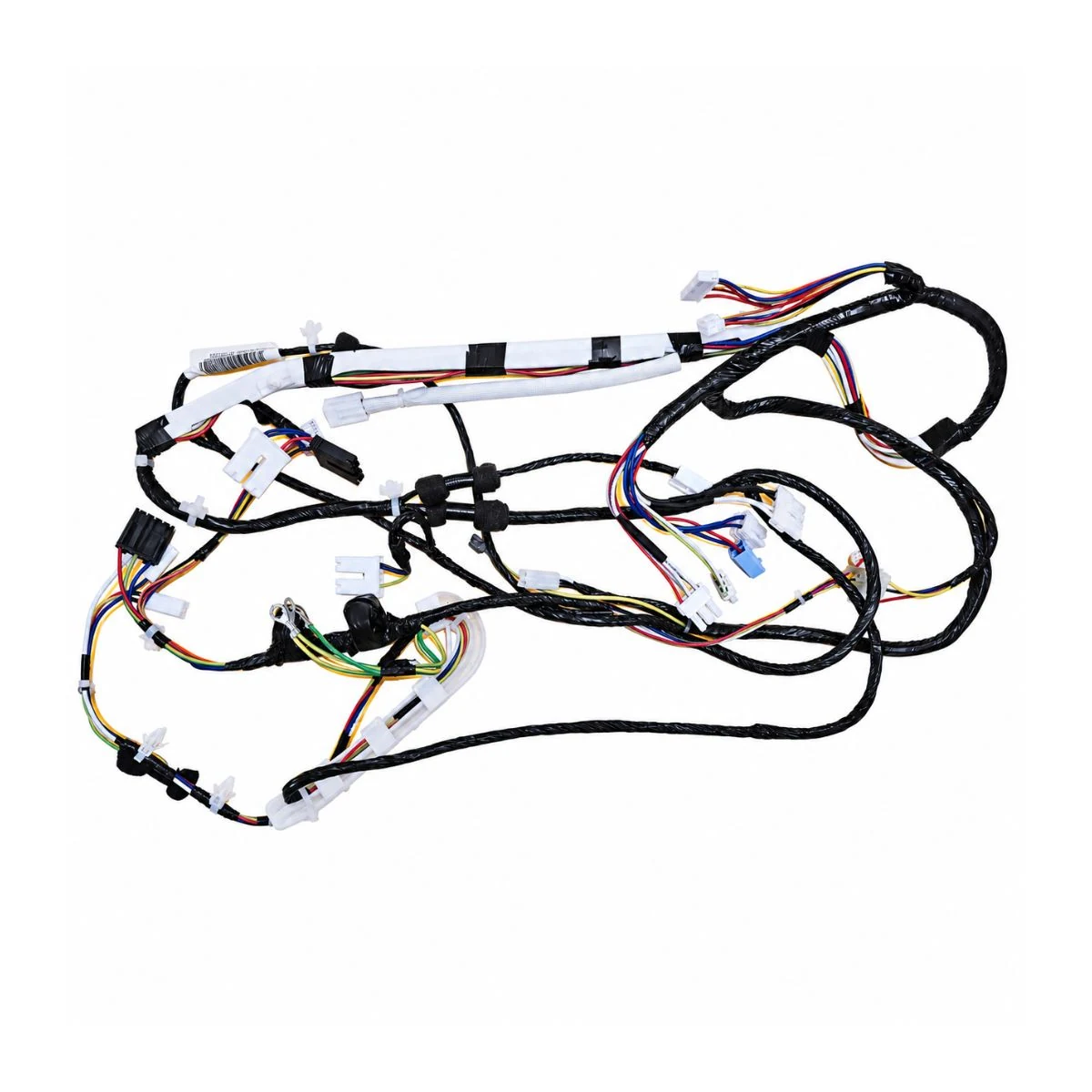 Washing-Machine Multi-Plug Harness