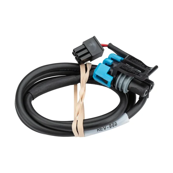 BIM-01-2-HLLY Instrument Adapter Branch Harness