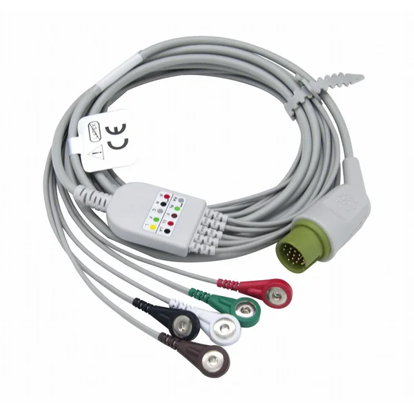 ECG Multi-Lead Harness