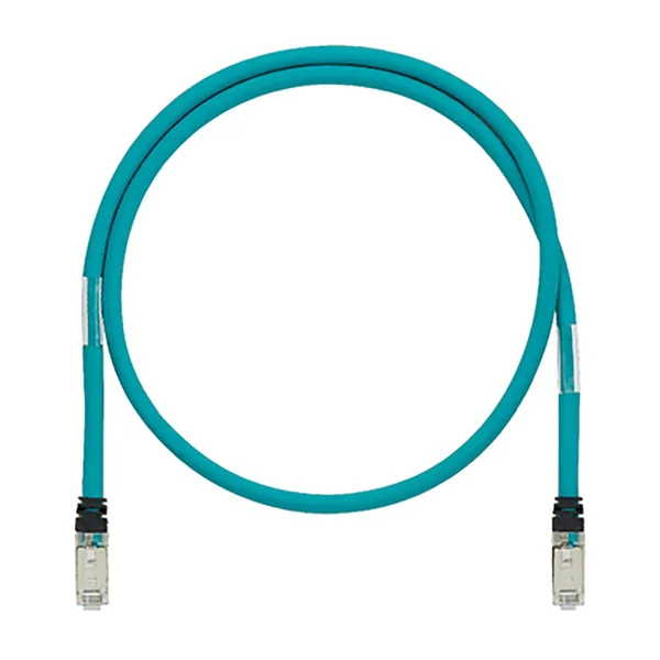RJ45 Metal Connector Network Harness