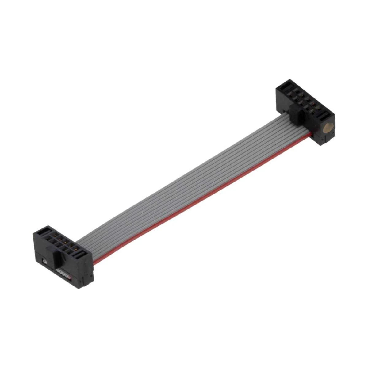 10-Core IDC Ribbon Cable
