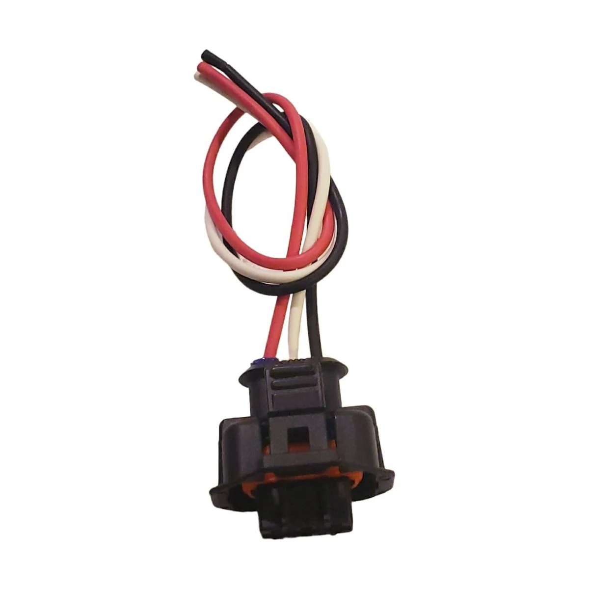 Construction close-up of MAP Manifold Pressure Sensor 3-Wire Plug Pigtail
