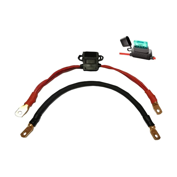 RING-CBL-SET Battery Interconnect & Fuse Harness Set