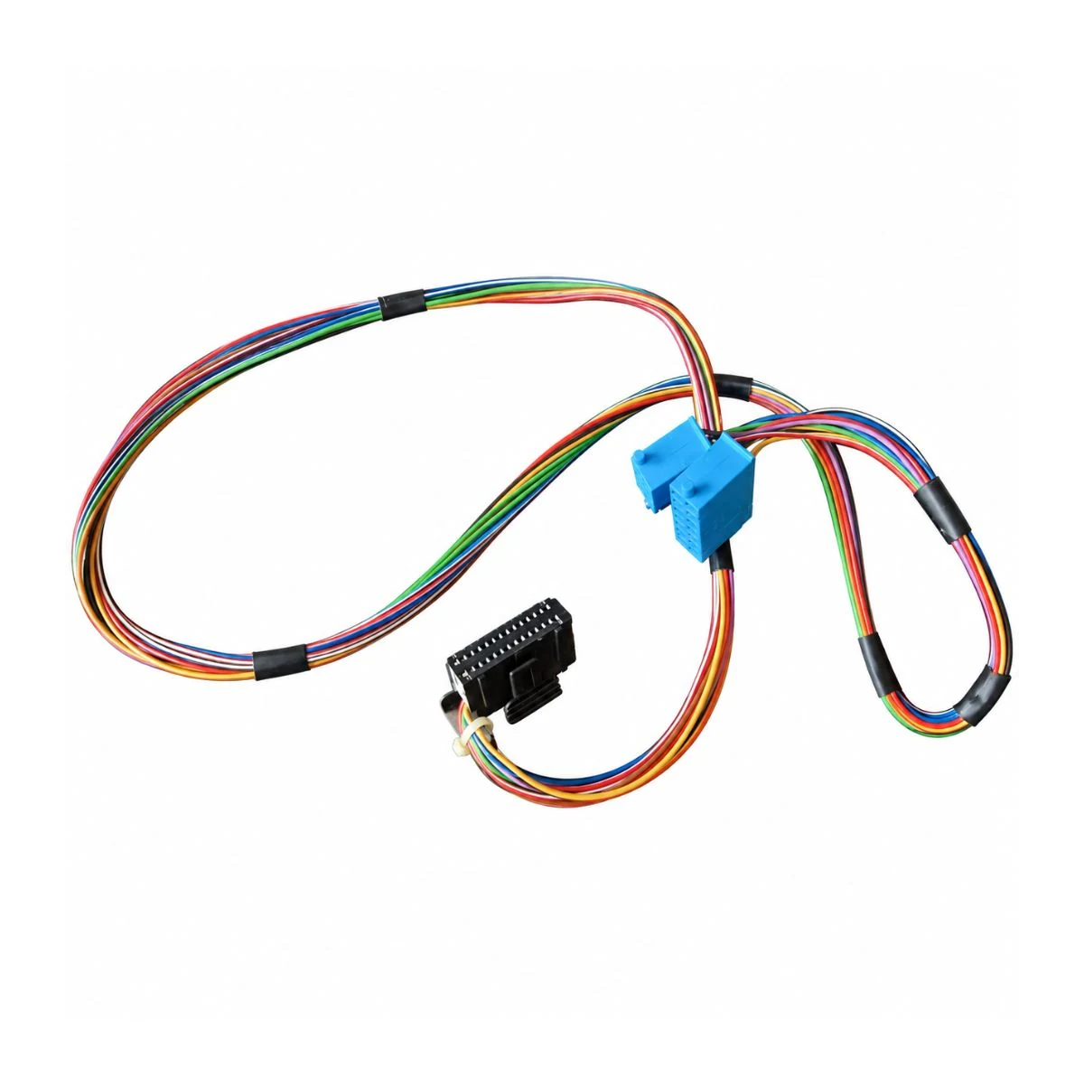 MK2 CE2 instrument-cluster connector harness