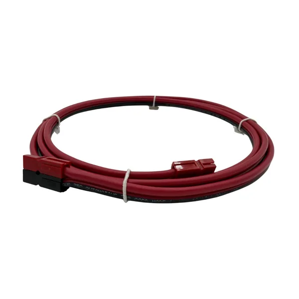 Powerpole Double-Ended Power Harness